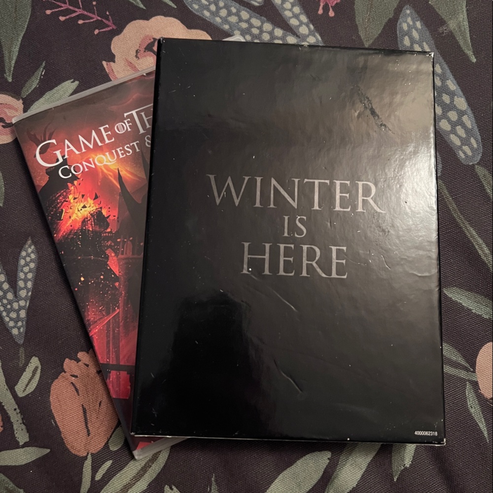 Game of Thrones-Seventh Season